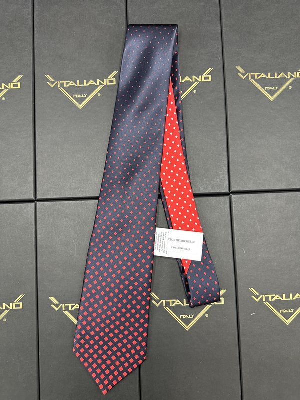 Vitaliano 16047 Necktie Michelle Des 3006 col 5