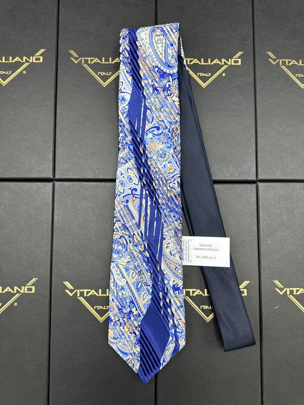 Vitaliano 16062 Limited Edition Pleated Des 2066 col 6