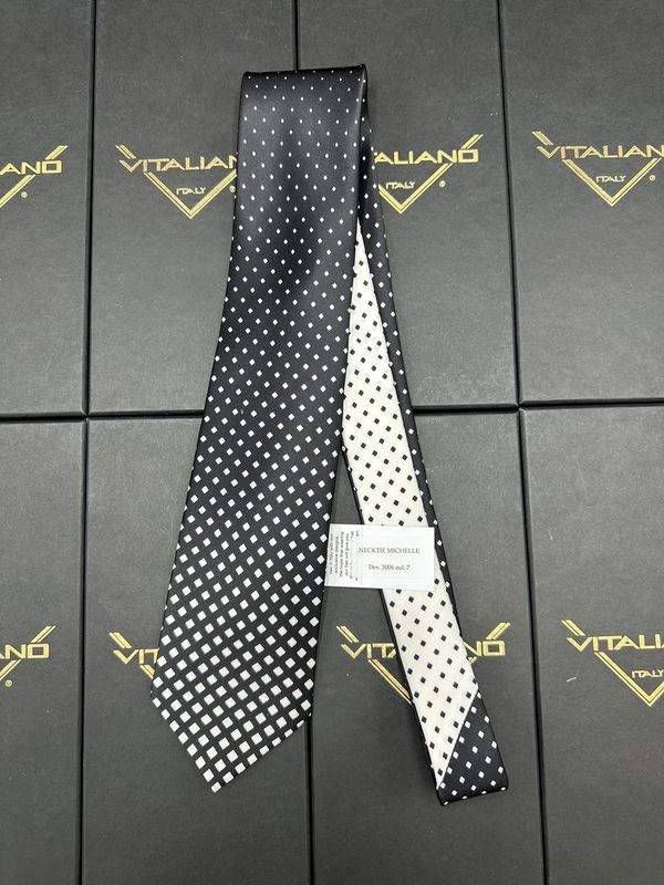 Vitaliano 16044 Necktie Michelle Des 3006 col 7
