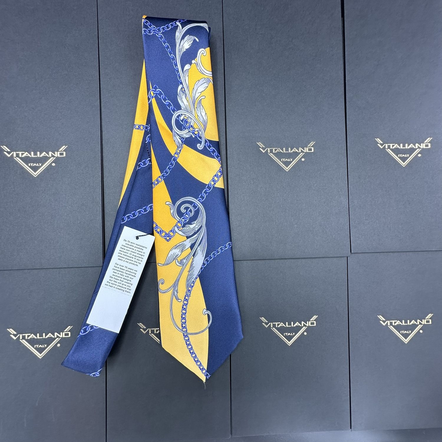 Vitaliano Vintage 15573