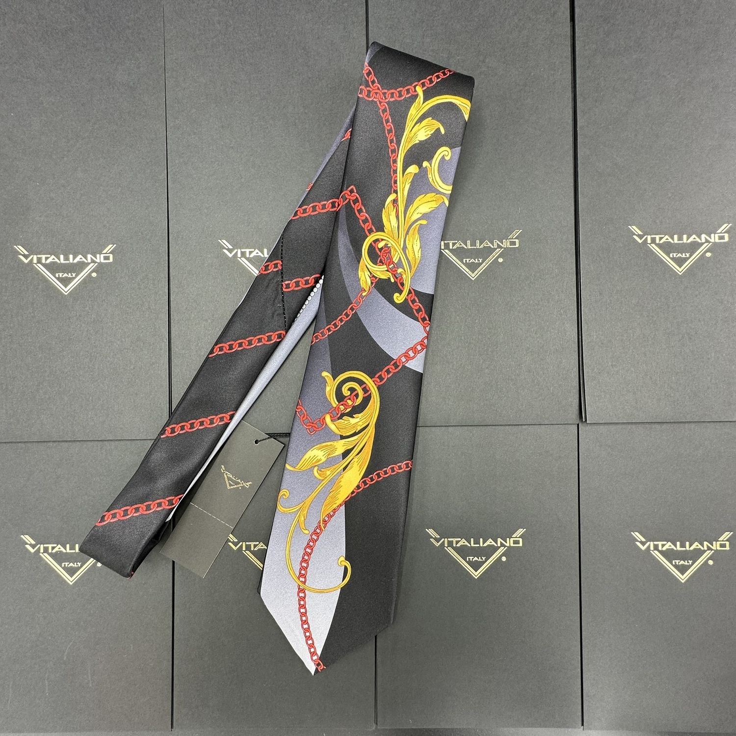 Vitaliano Vintage 15576