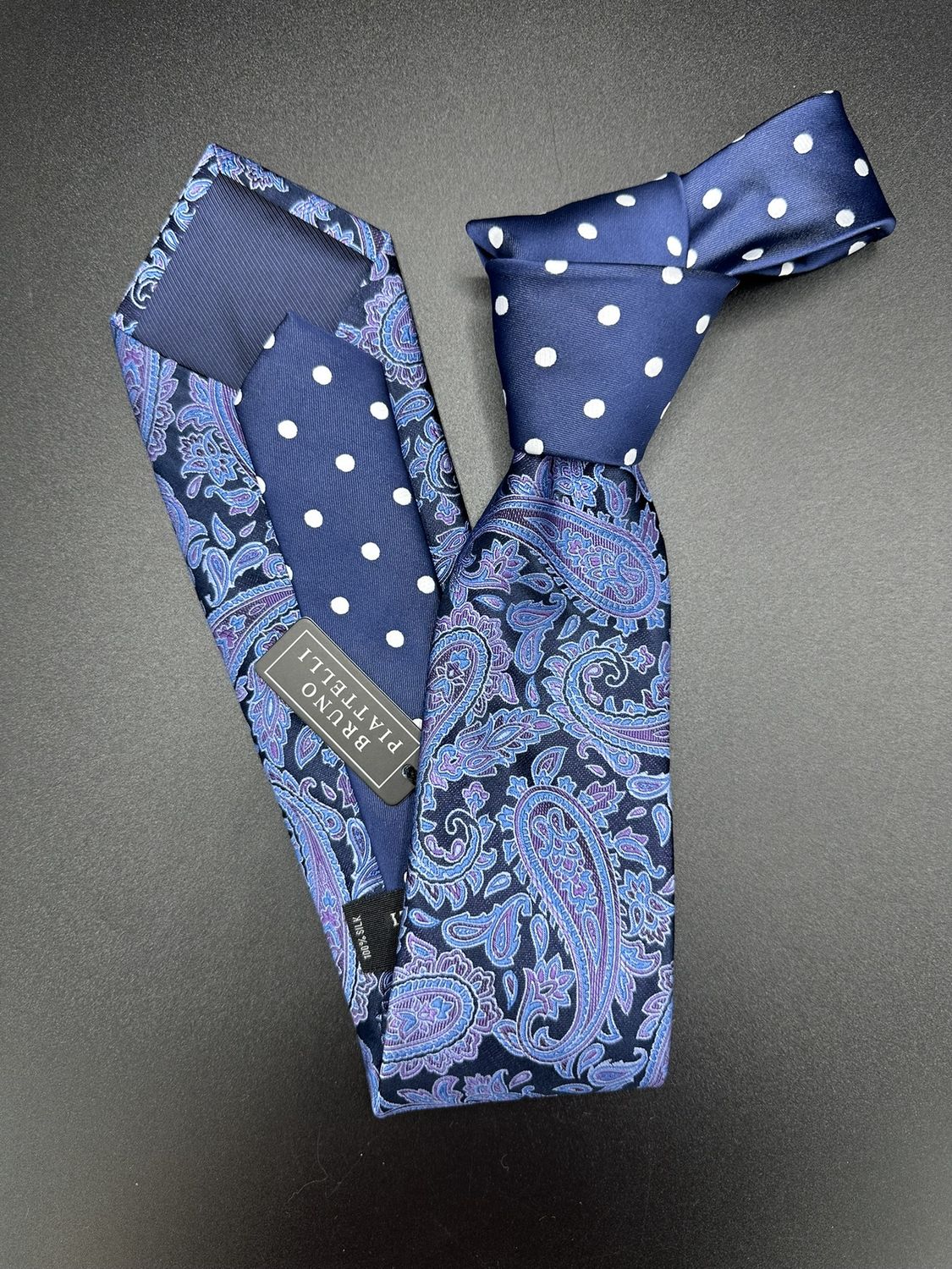 Bruno Piattelli 15592