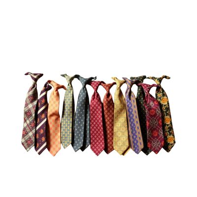 Neckties