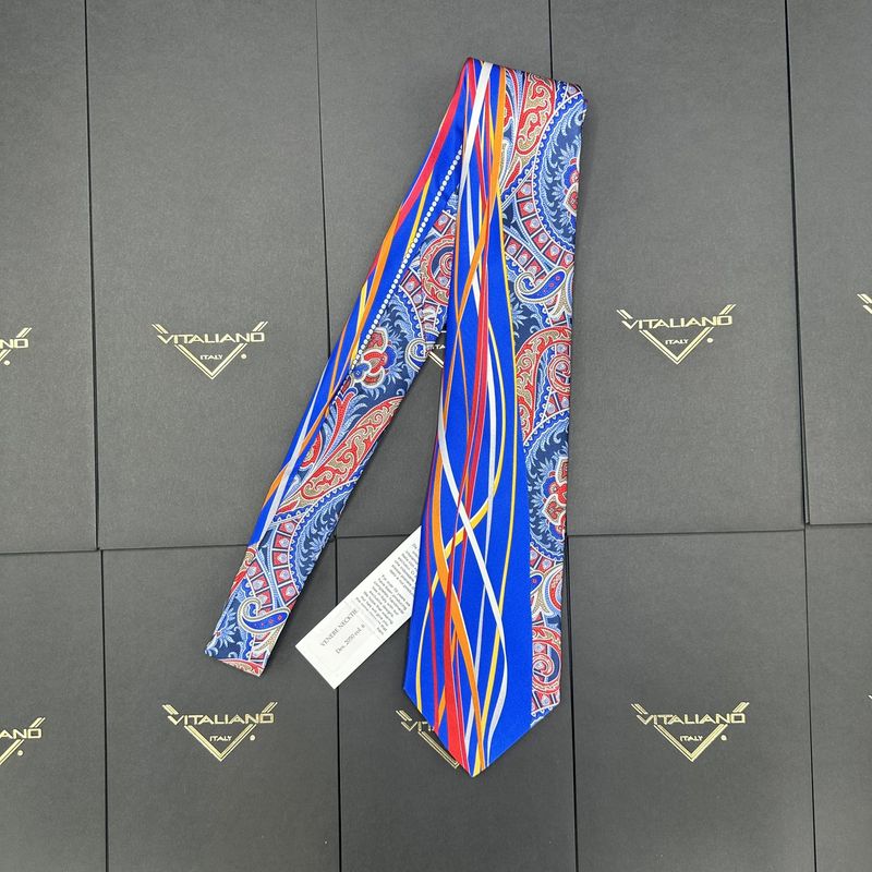 vitaliano pancaldi tie