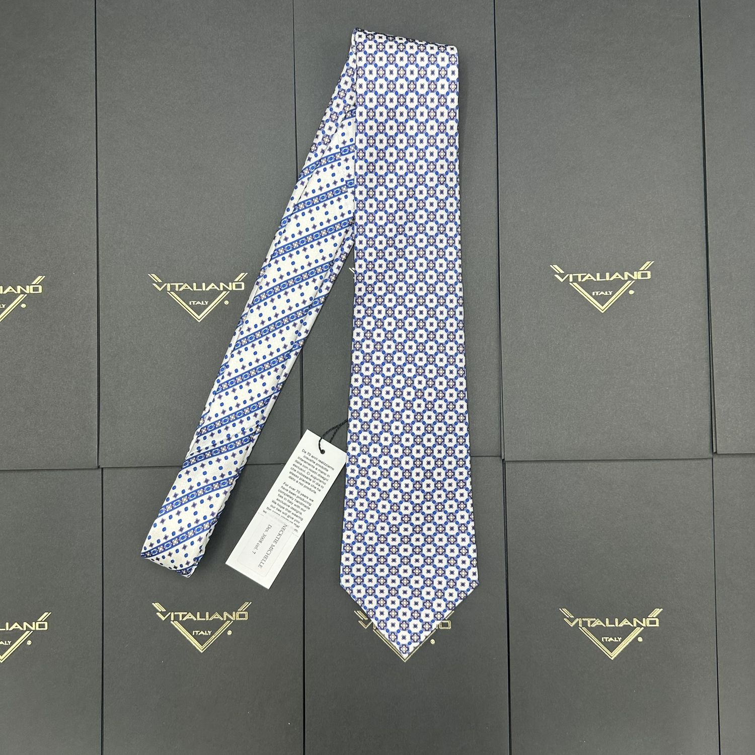 Vitaliano 15613 Michelle Des3008 Col.7