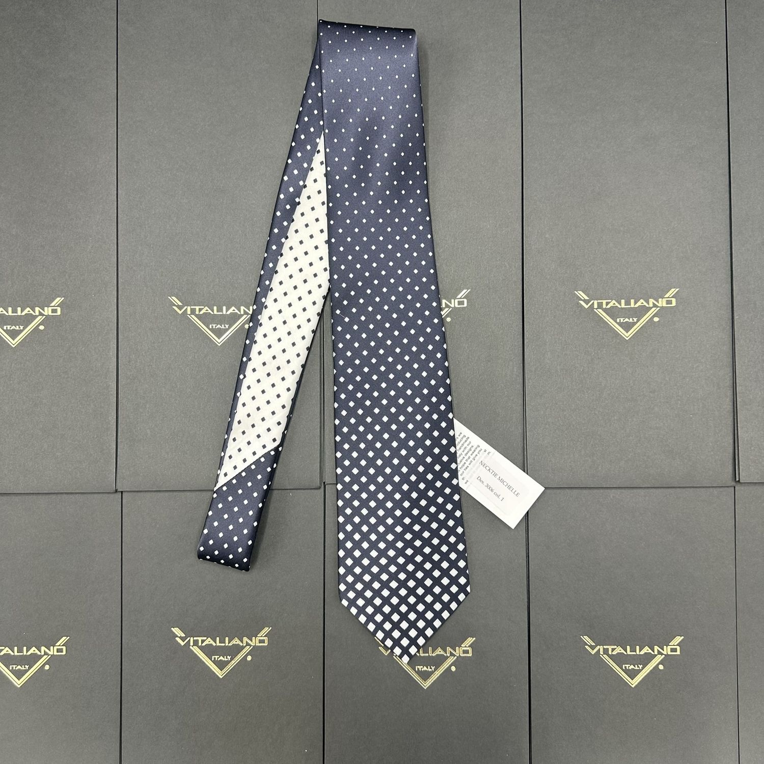 Vitaliano 15612 Michelle Des.3006 Col.1