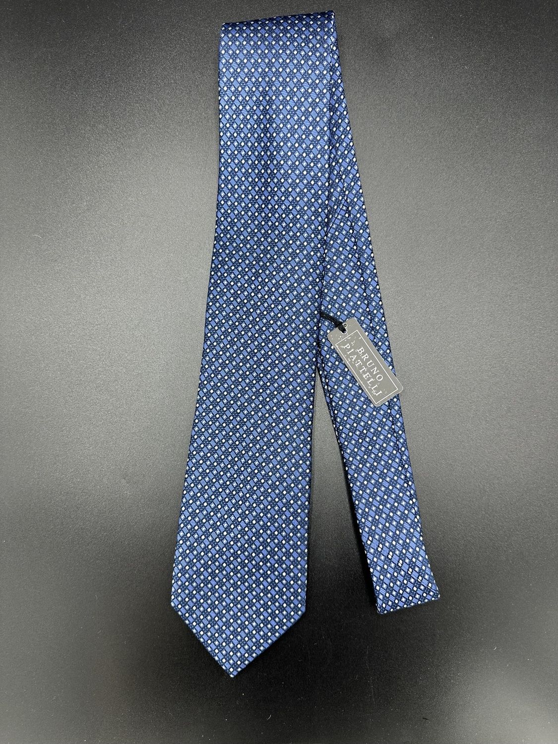 Bruno Piattelli 15760