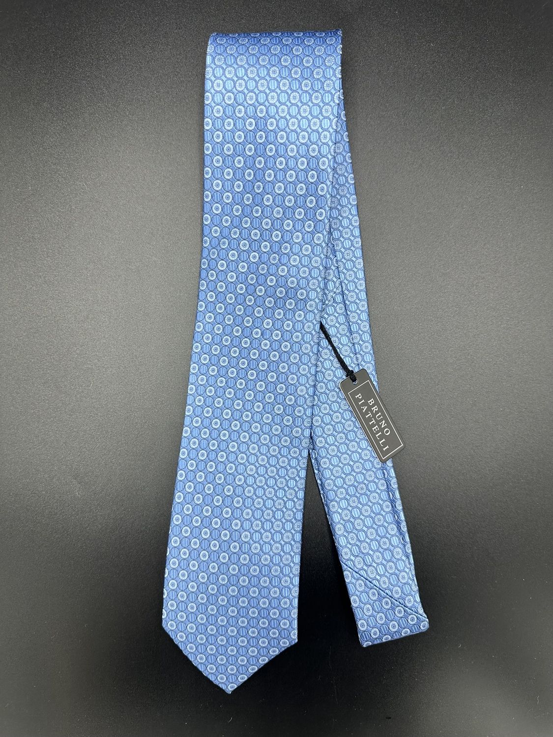 Bruno Piattelli 15762