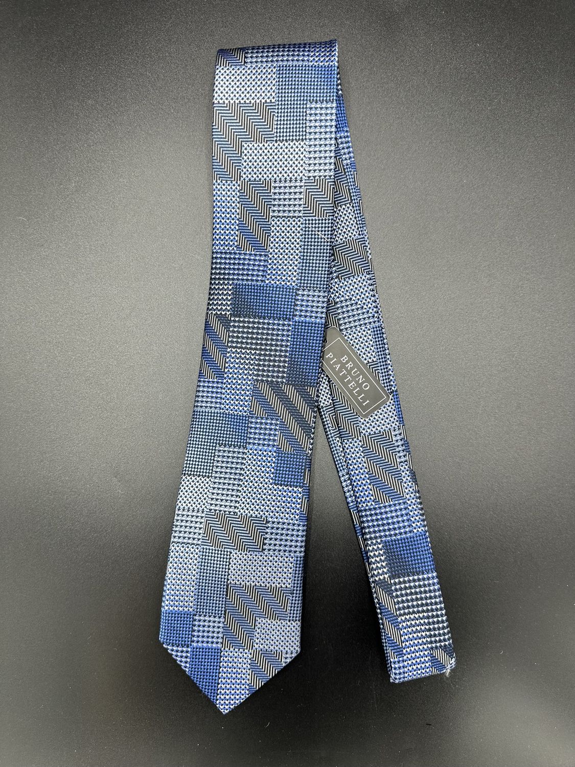 Bruno Piattelli 15761