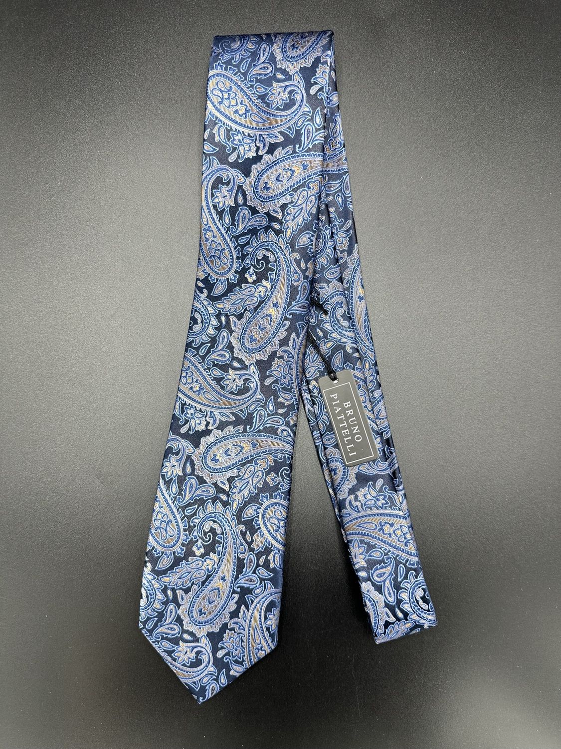 Bruno Piattelli 15774