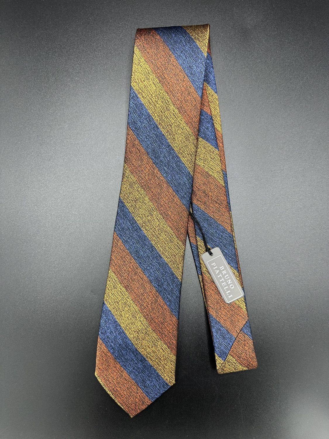 Bruno Piattelli  15805