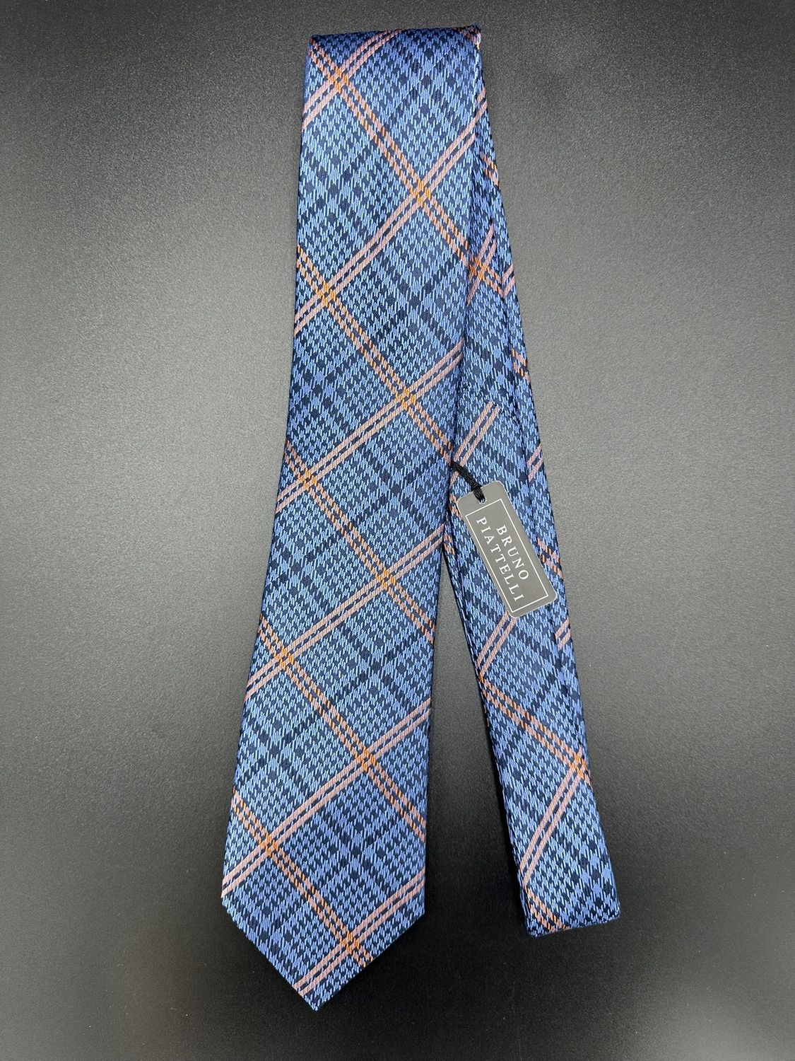 Bruno Piattelli 15808