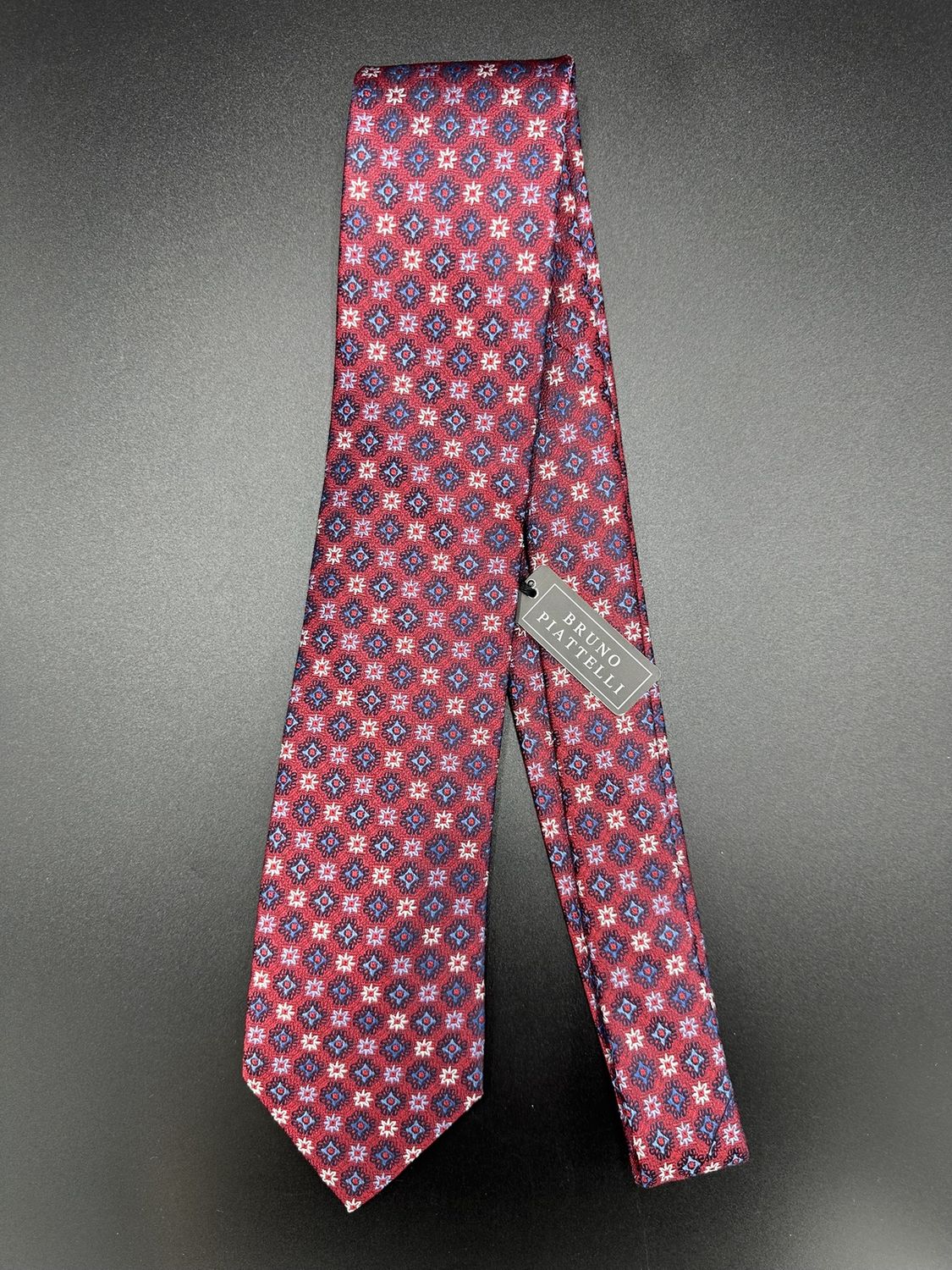 Bruno Piattelli 15809