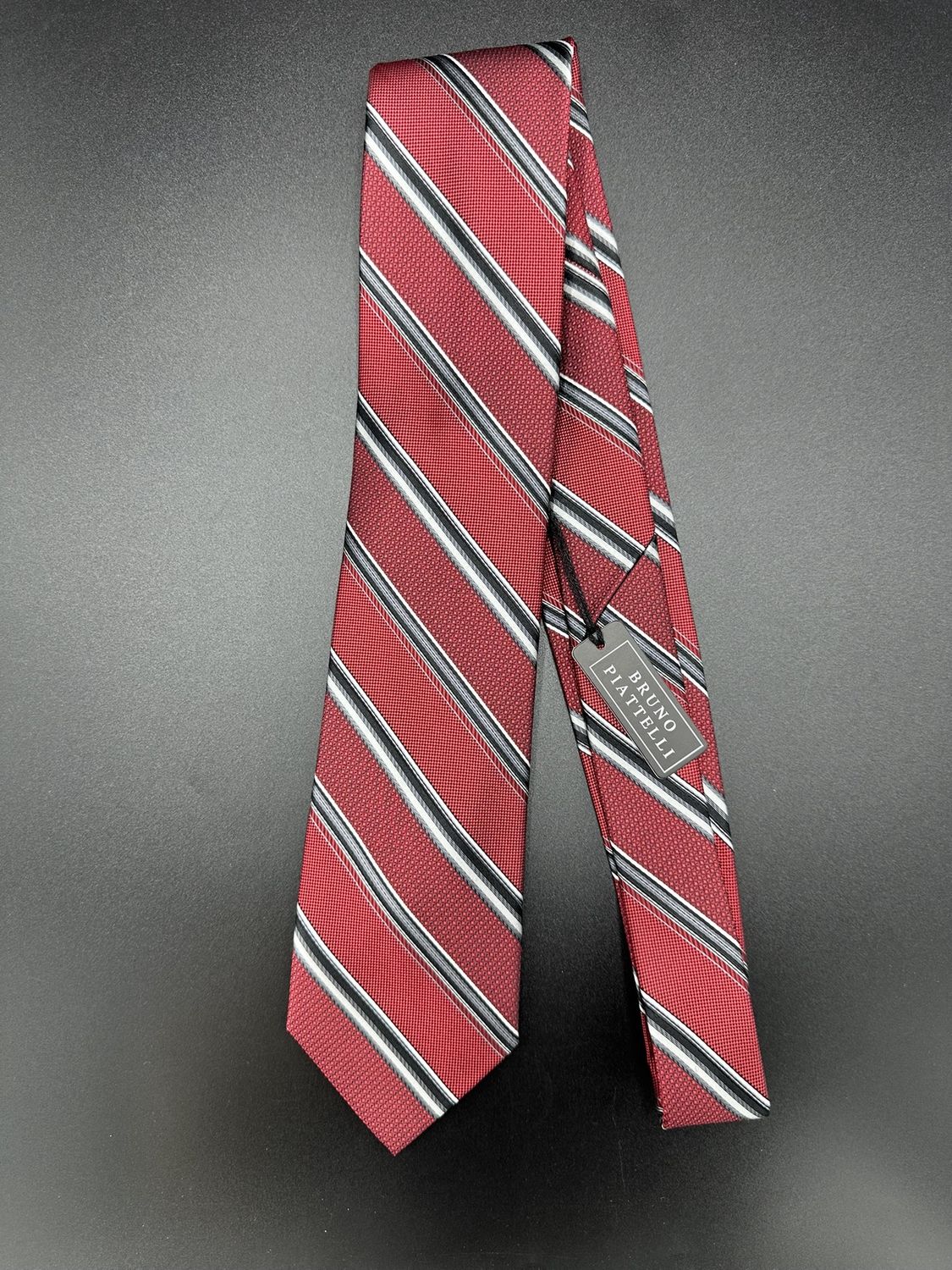 Bruno Piattelli 15814