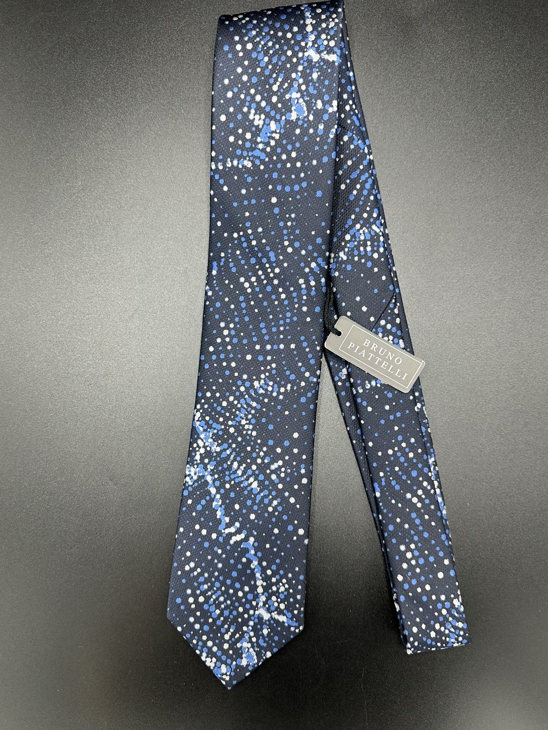 Bruno Piattelli 15819