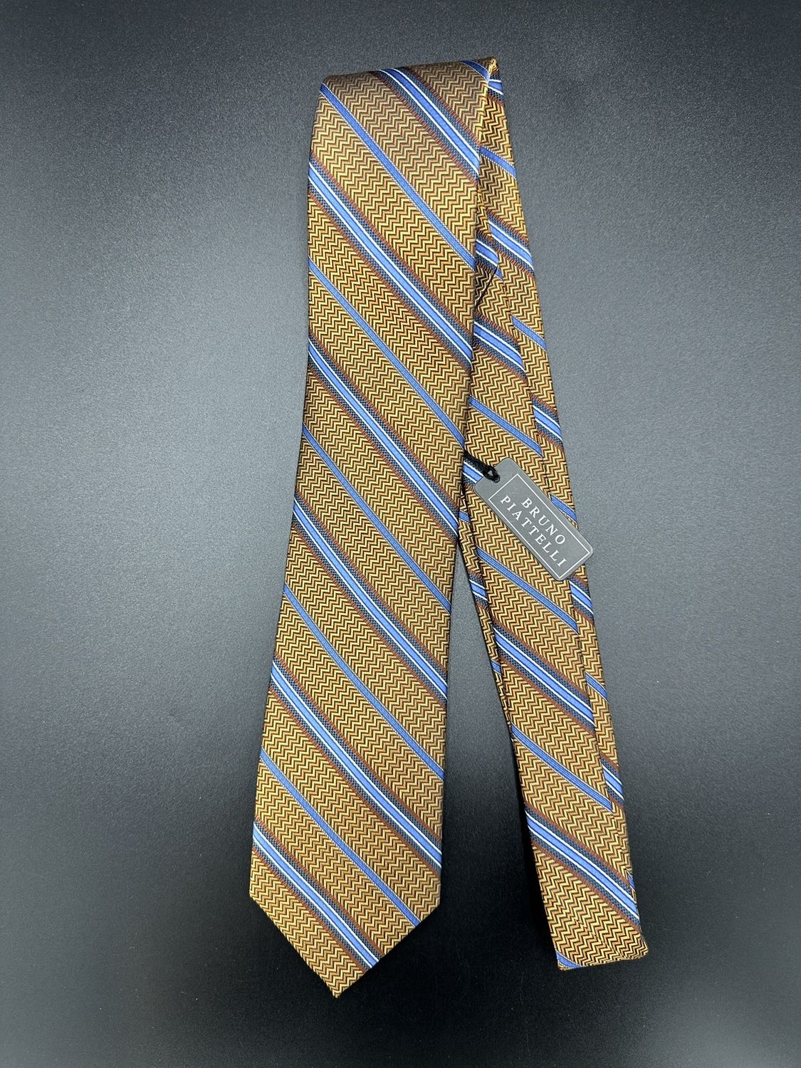 Bruno Piattelli 15804