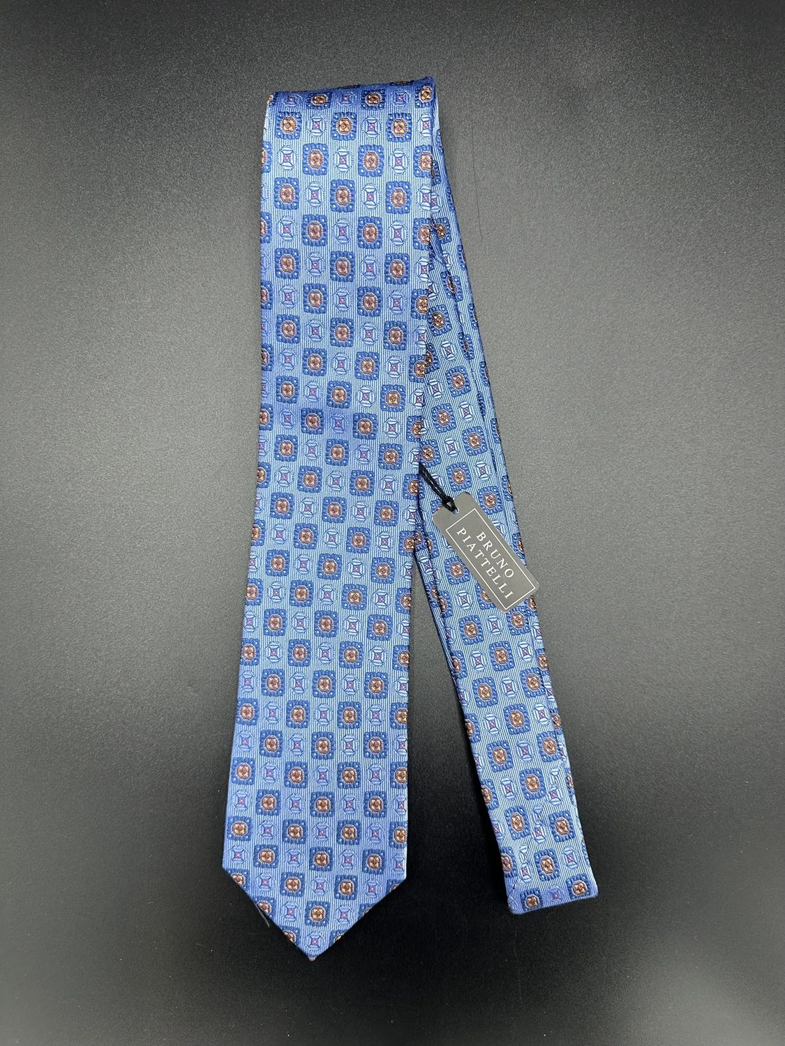 Bruno Piattelli 15806