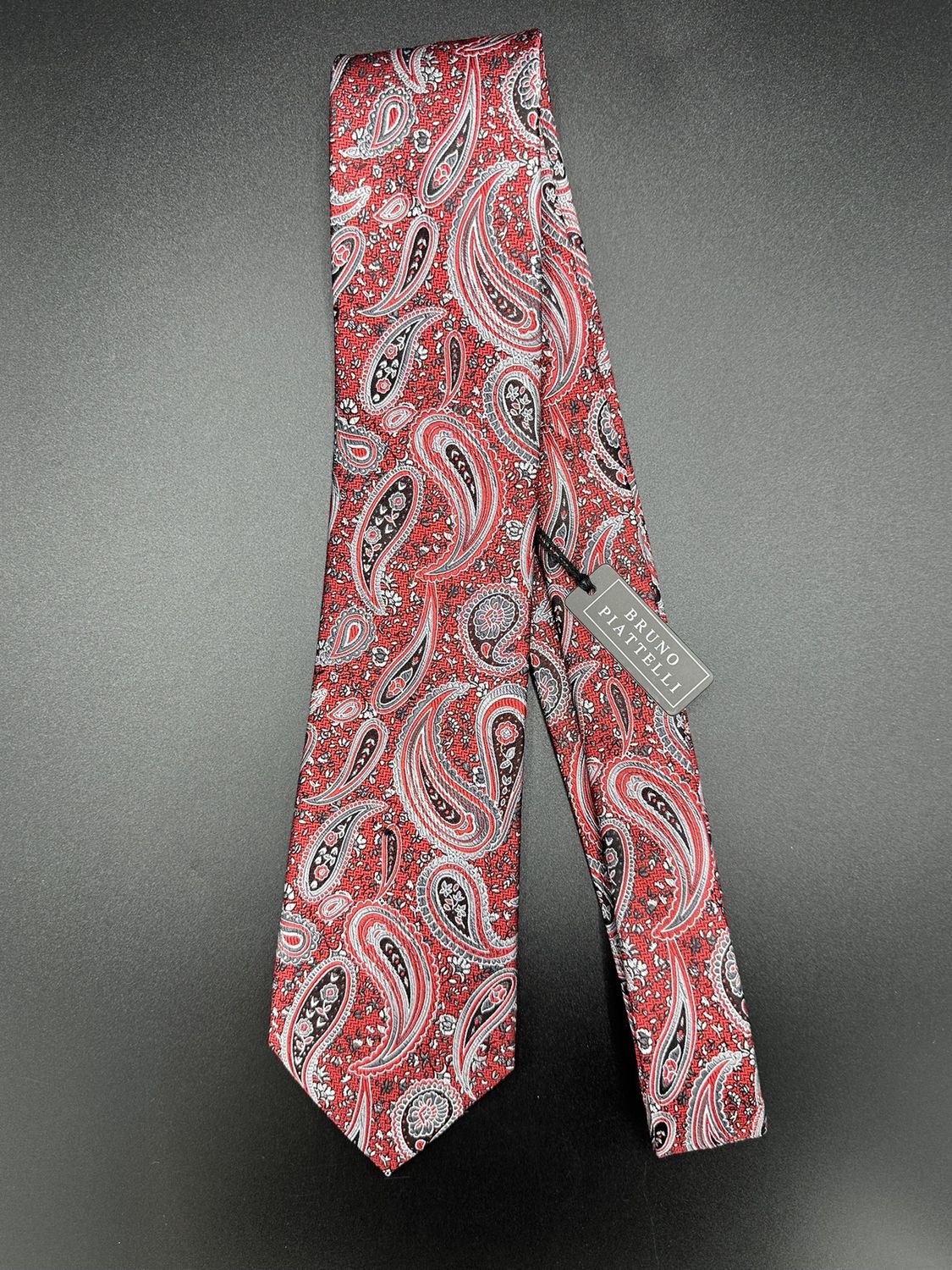 Bruno Piattelli 15816