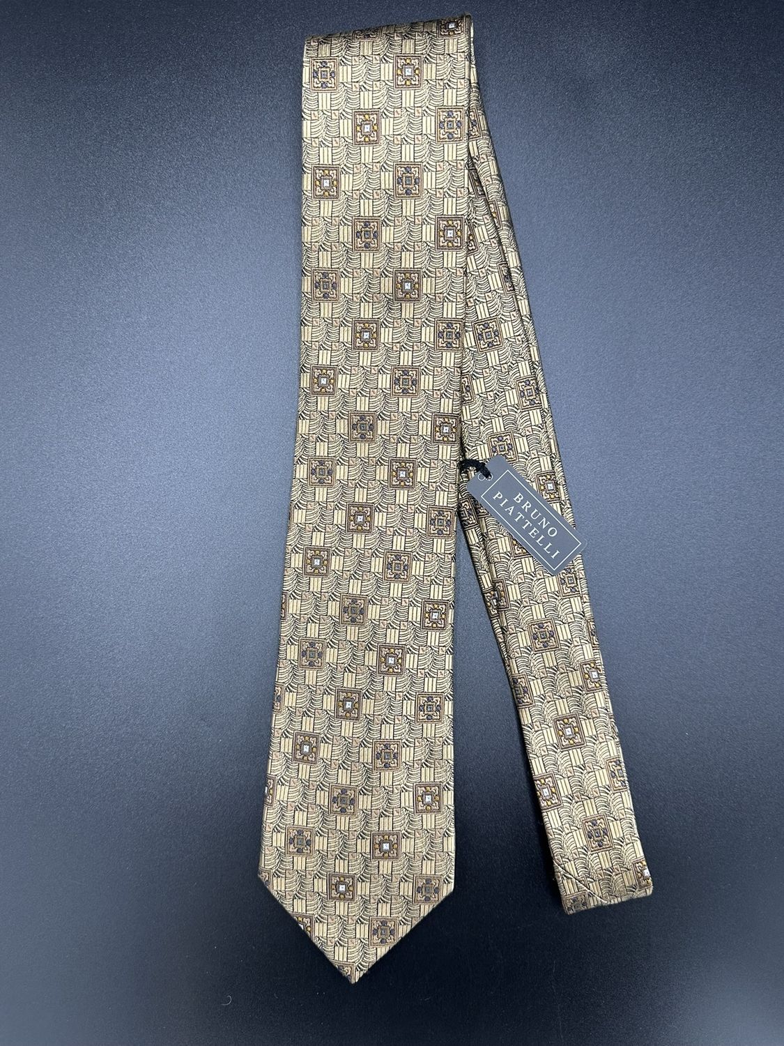 Bruno Piattelli 15820