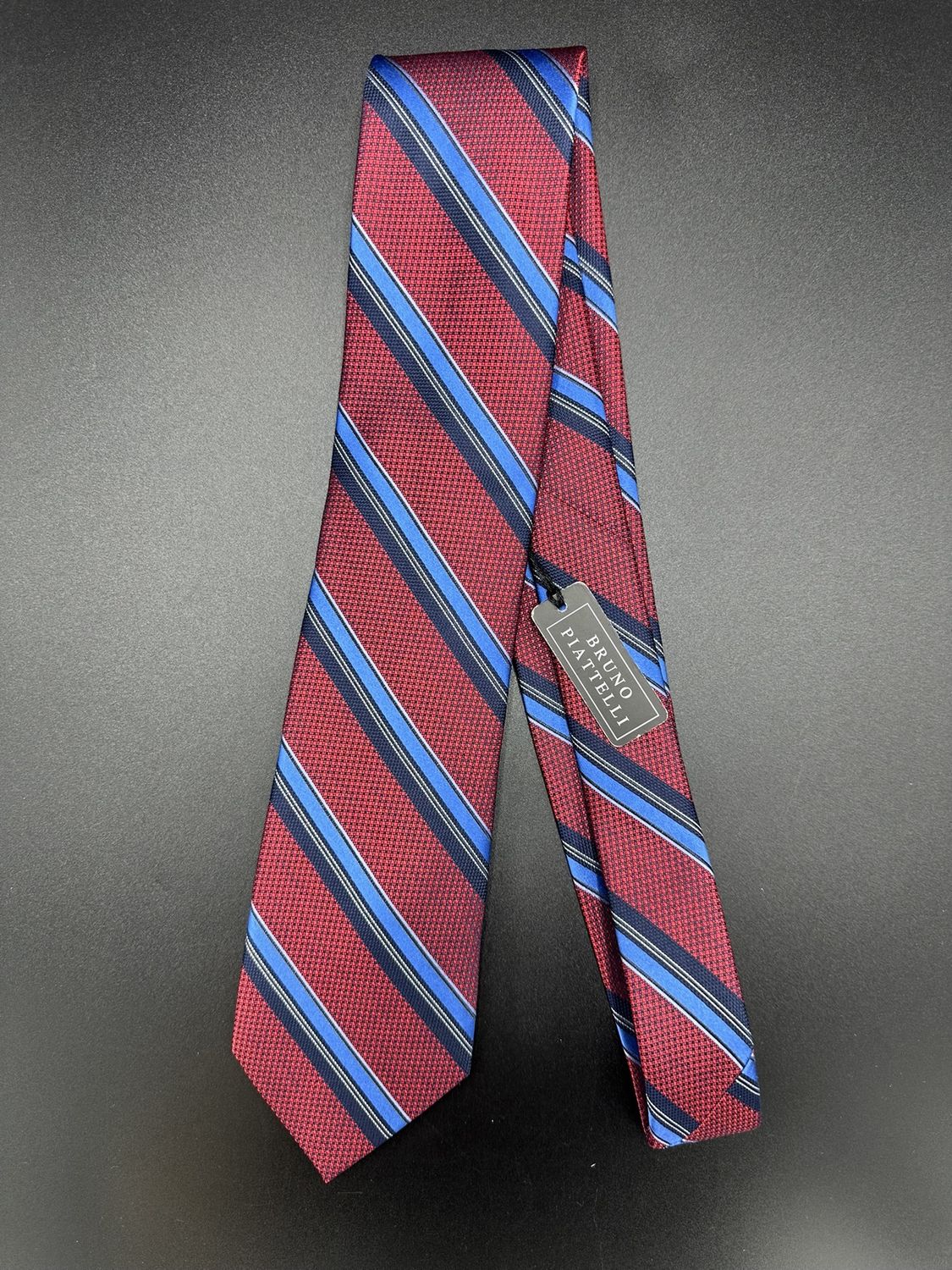 Bruno Piattelli 15811