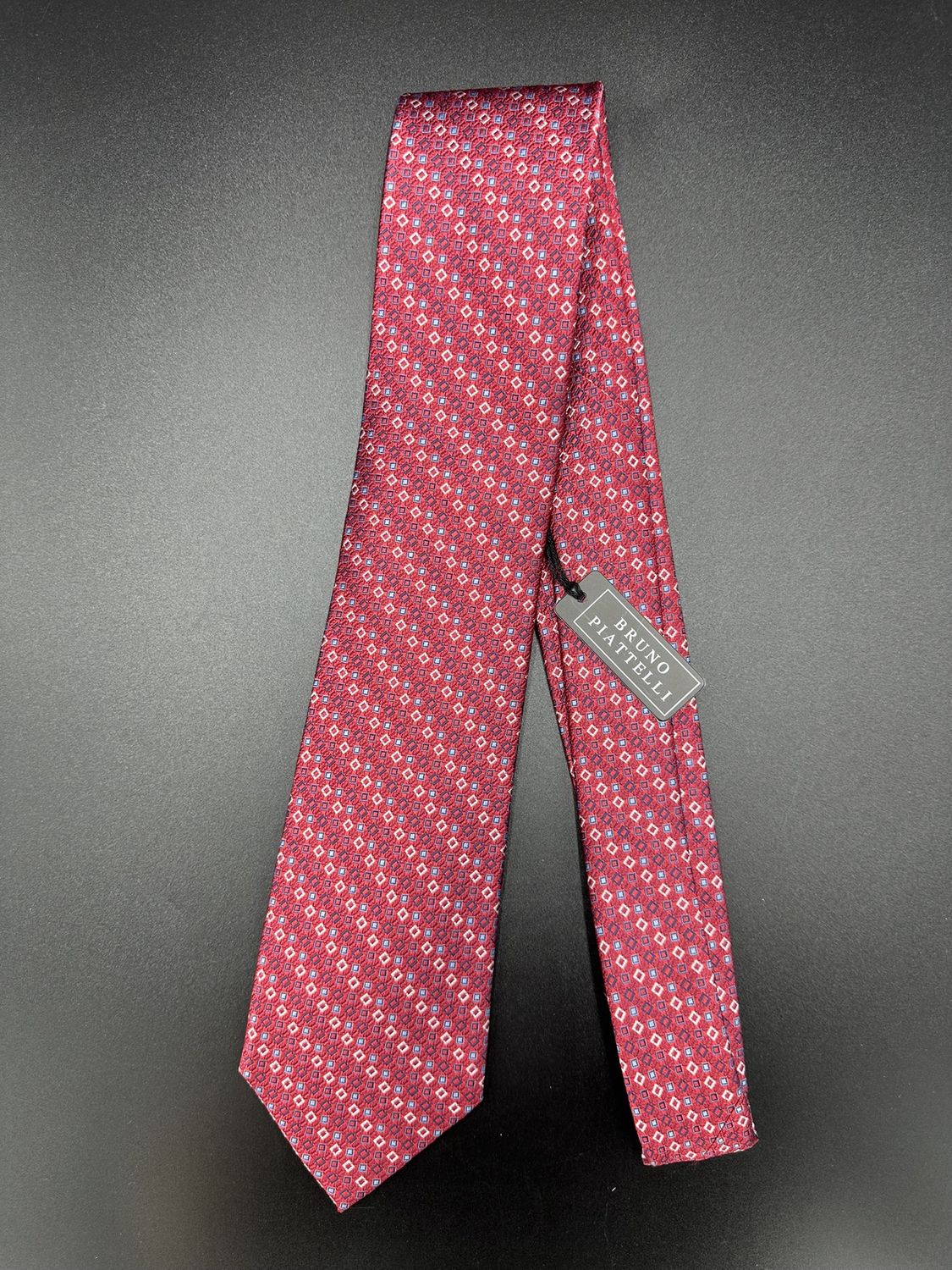 Bruno Piattelli 15812