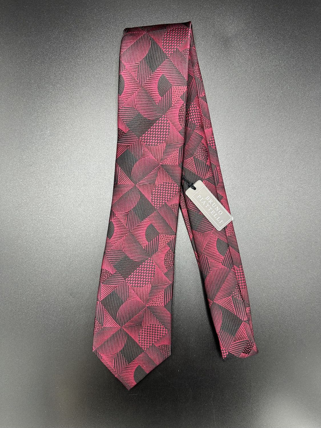 Bruno Piattelli 15815