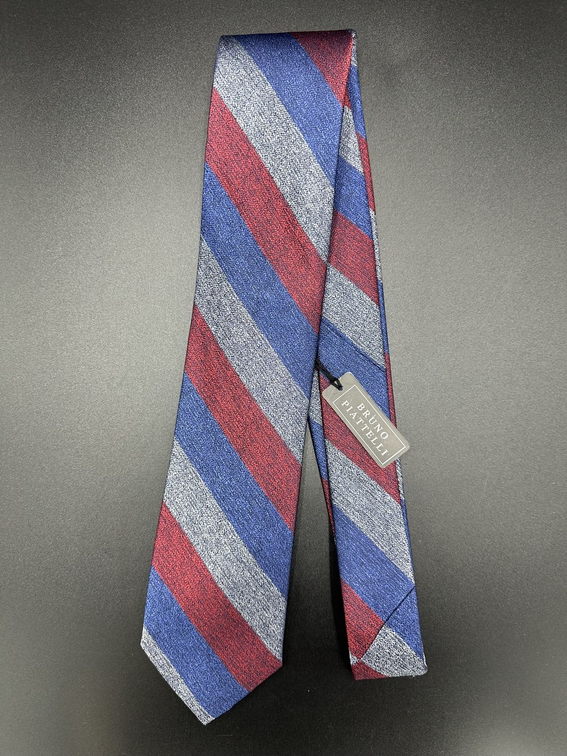 Bruno Piattelli 15810