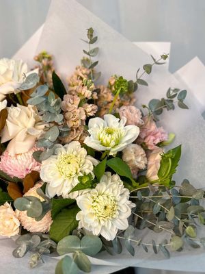 Fresh Flowers