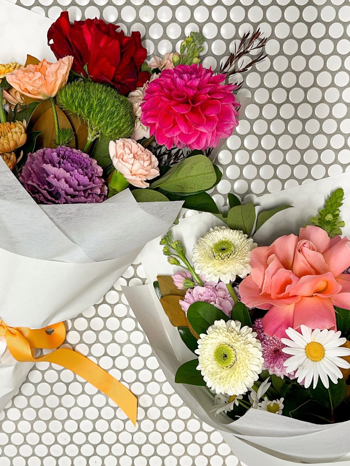 Cosy Posy
