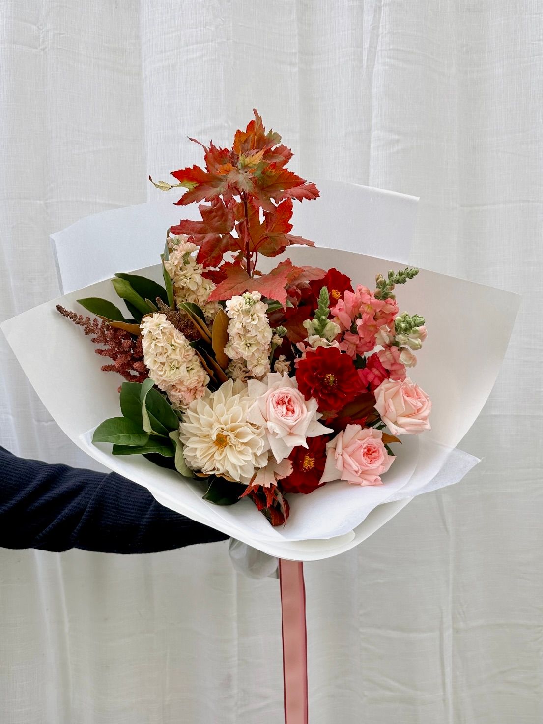 Merchant Girls Choice Soft