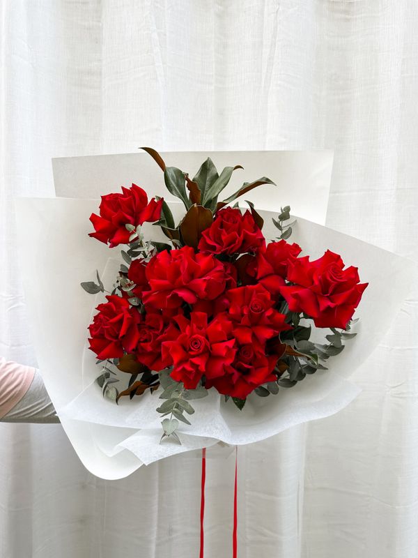 VALENTINE x adore you