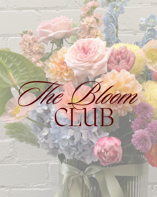 The Bloom Club