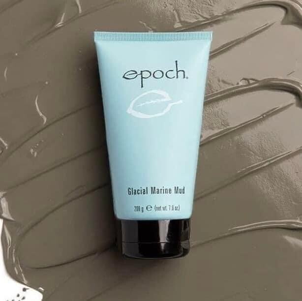 Glacial Marine Mud Mask