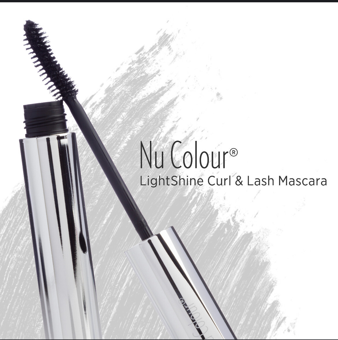 Curl &amp; Lash Mascara