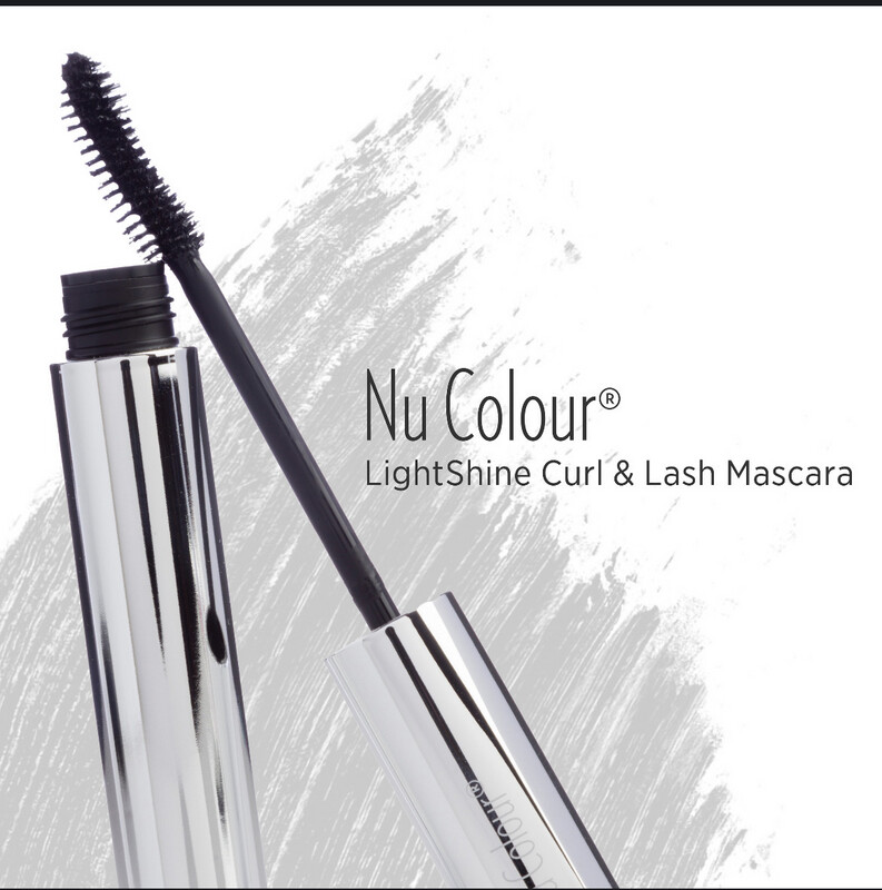 Curl &amp; Lash Mascara