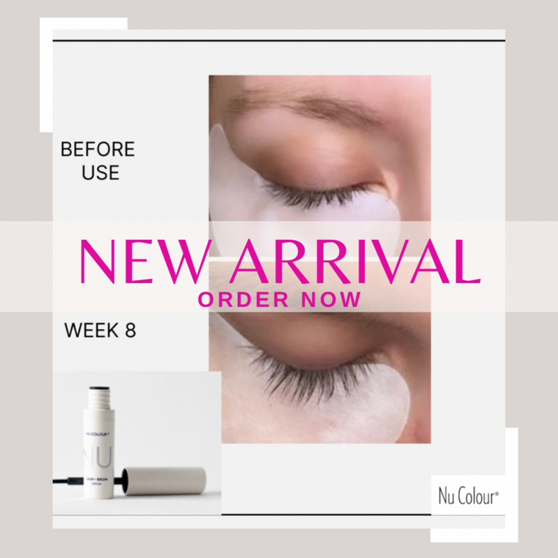 Lash &amp; Brow Serum