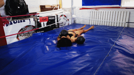 2021-02-07 ELEKTRA VS BRITANY