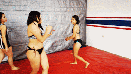 2021-01-24 ELEKTRA VS BRITANY