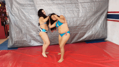 2020-11-15 CANDY VS KITTY