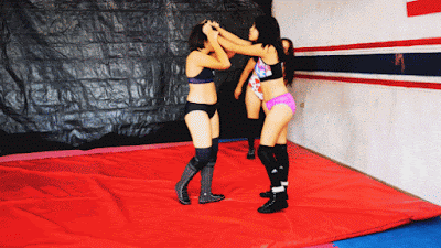 2020-10-04 ELEKTRA VS LEXY
