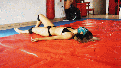 2020-09-05 DAMA VS BABY LOVE