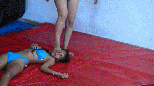 2020-08-30 ELEKTRA VS VICKY