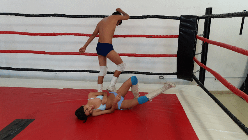 2024-03-30 JARO VS FREDDY