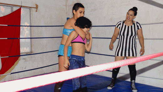 2020-07-26 BONNIE VS NAOMI
