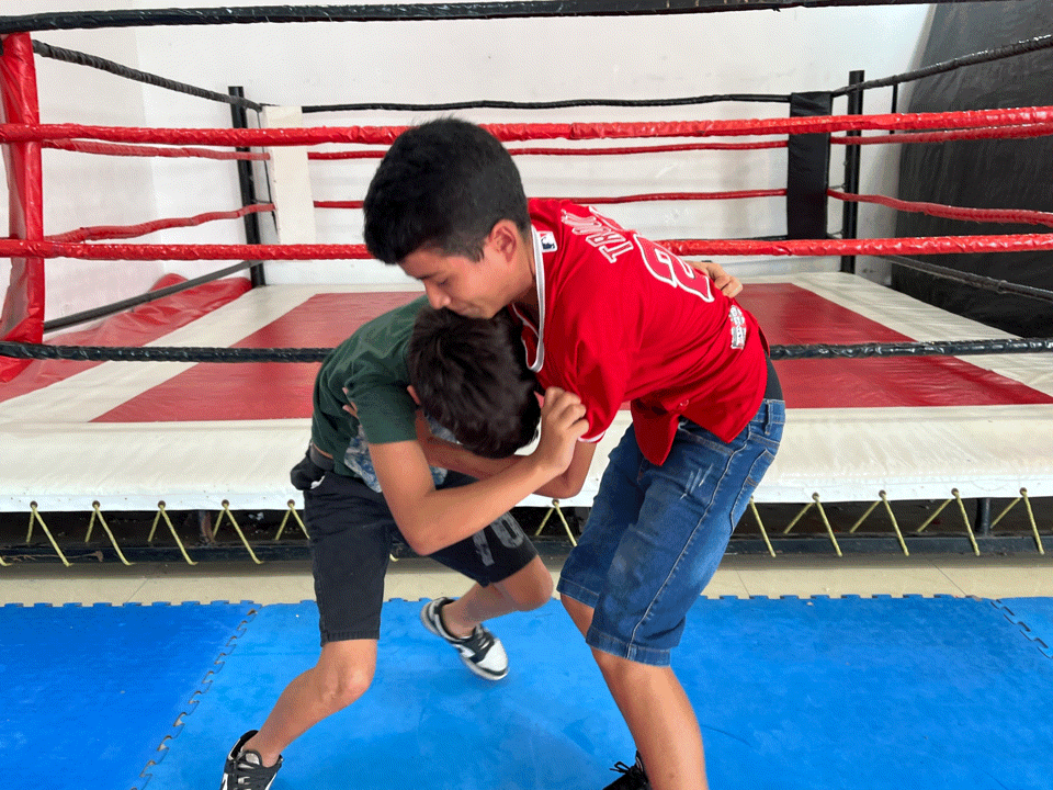 2024-11-08 FLASH VS ANDY 2024-11-08 FLASH VS ANDY