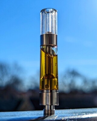 Vape Cartridges