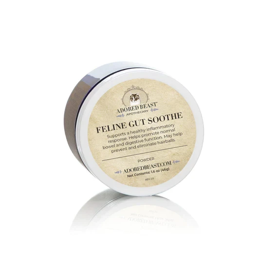 Adored Beast Feline Gut-Soothe 46g