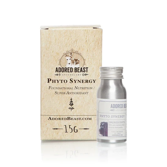 Adored Beast Phyto Synergy 15g