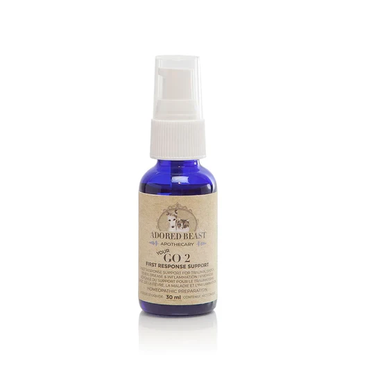 Adored Beast Your Go 2 30ml
