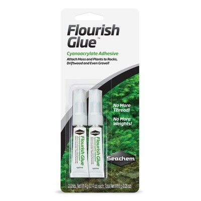 Seachem - Flourish Glue 8G